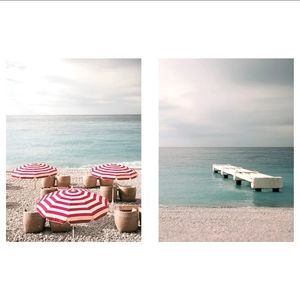 IKEA Wall prints on canvas wall decor